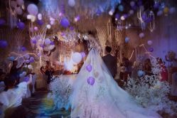 -伯瓷皇后婚纱艺术空间