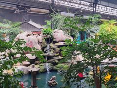 -小江南(万福园店)