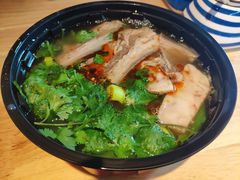 遵义羊肉粉-贵凤凰贵州米粉(望京店)