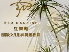 -红舞鞋舞蹈教育(近江校区)