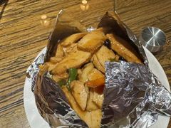 -一盏明灯全素斋(殊像寺店)