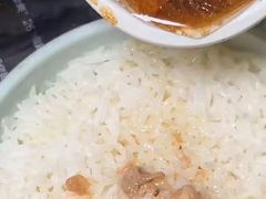 -真功夫(番禺大润发分店)