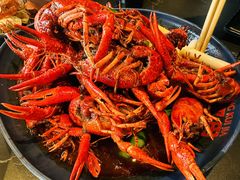 -红盔甲·小龙虾(人民广场店)