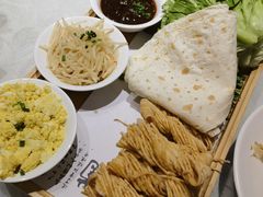 -群英会·三国菜(曹魏古城店)