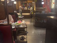 -捞神煲汤火锅(湖滨商业街店)