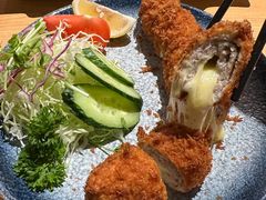 -五道双马·双马餐厅(五道口店)