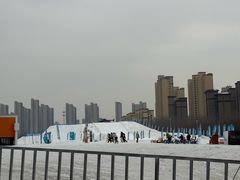 -清河半岛温泉度假酒店