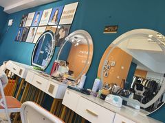 -爱定格照相馆.证件照(周浦万达店)