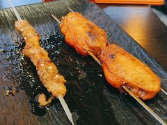 -新概念东北菜(场北店)
