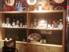 -有喜屋·烧鸟·居酒屋(三钢里店)