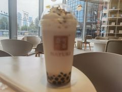 -奈雪的茶(金地广场店)