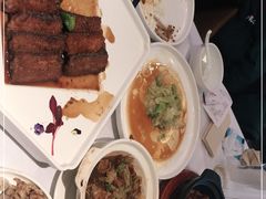 -106餐厅(山水文园店)