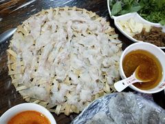 -官塘锋记鱼生·生腌·砂锅粥(牌坊街店)