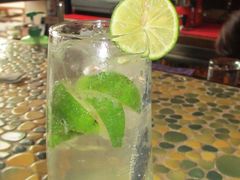 limonada-Pistolera Mexican Cantina女枪手墨西哥餐厅(碧云路店)