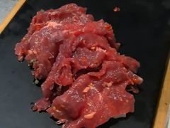 -牛人日志·鲜牛肉骨汤火锅(万科里瑧店)