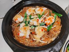 -花椒俏川菜小馆(南海万达店)