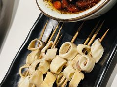 -首府山烧烤·小龙虾·KTV(翠堤湾店)