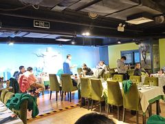 -戈拿旺巴西烤肉(崇文门店)