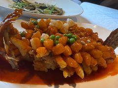 -玫瑰厅上海菜(兴国路店)