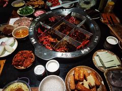 -大龙火锅(老店)