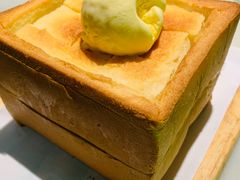 -绿茶餐厅(南翔印象城MEGA店)