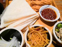 烙馍-符离集餐厅(万象城店)