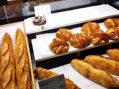 -正本原 Le Grenier a Pain(官舍店)