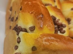 -花园饼屋·吐司蛋糕面包(星海店)