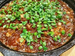 -老江南春·中国龙菜(衡山路店)