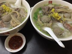 -潮镇老尾牛杂(环城西路店)