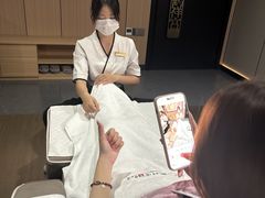 -鹤祥宫·影院足道·SPA连锁(苹果园店)