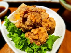 炸鸡块-YAMAKAWA(龙湖胥江天街店)
