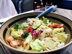 莫沙拉-小莫餐厅And More Restaurant西餐(北京展览馆店)