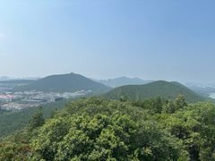 -云龙山