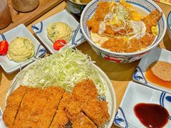 -豚胜·炸猪扒专门店(天娱广场店)