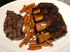 -Hurricane's Grill 飓风牛排