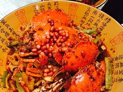 -李老爹香辣蟹(宣武门店)