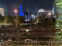 -济南香格里拉·咖啡泉自助餐厅