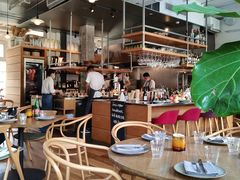 大堂-BOR Eatery(安福路店)