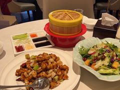 -大铁勺新津菜(东丽阳光新业广场店)