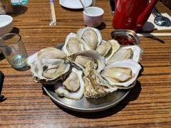 -蚝堡海鲜·威海菜·海肠捞饭·烧烤·亚洲吃蚝公司(幸福门店)