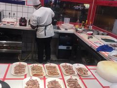 -蜀滋香鲜鱼美蛙火锅(339店)