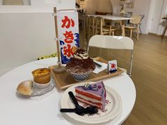 -旧识old mate·烘焙蛋糕店
