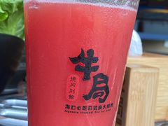 -牛局别馆·和牛烧肉(日月广场店)