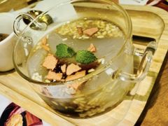 -炖物24章·顺时轻养茶(杭州大厦店)