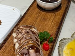 -后海16号·北京私房菜