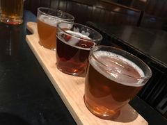 -宝莱纳餐厅(滨江店)