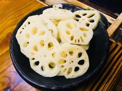 -味仙疯美蛙鱼头(清扬路总店)