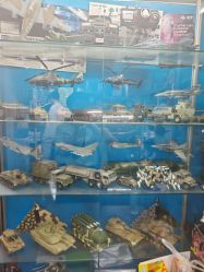 -新时模型(新街口店)