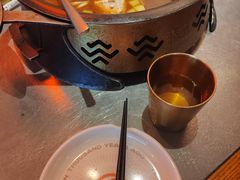 -探鱼·鲜青椒爽麻烤鱼(苏宁广场店)